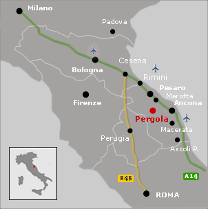 Democar - dove siamo
